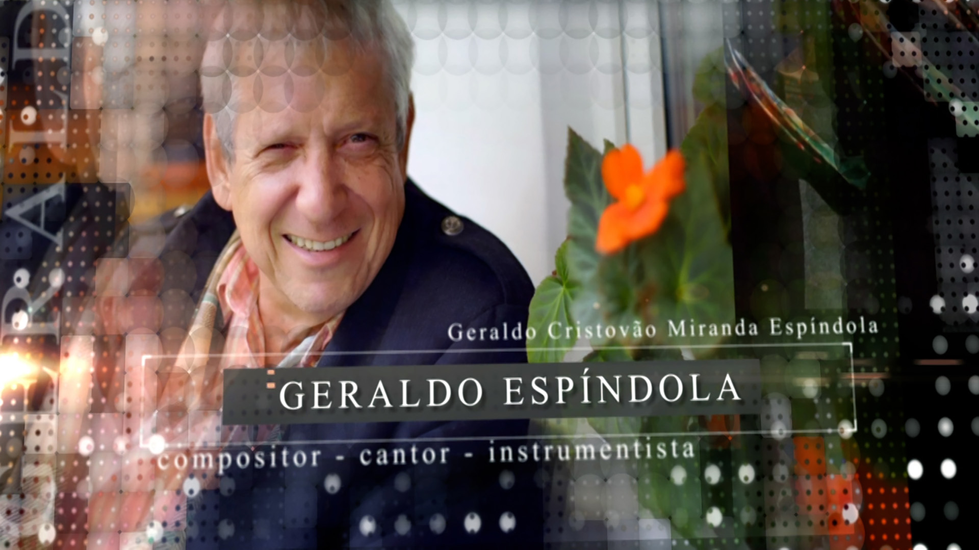 Arte Geraldo Espíndola